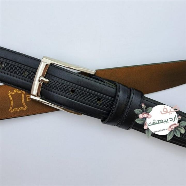 کمربند مردانه چرمی برند rabo کمربند مردانه اسپرت کمربند چرم مجلسی کمربند چرم شیک